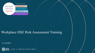 Workplace HSE Risk Assessment Training.pptx