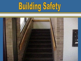 Building Safety 