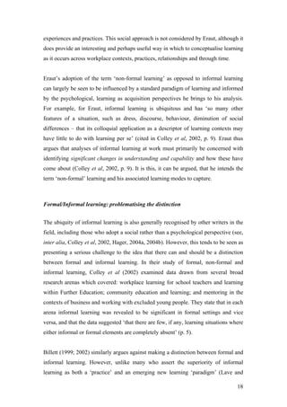 How can we achieve these?
 