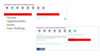 What you need to remember from last time Anticipate (makes you think)
For next time
 