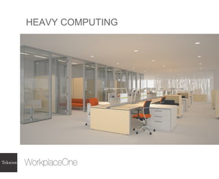 HEAVY COMPUTING 