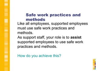 Workplace safety powerpoint_presentation | PPT