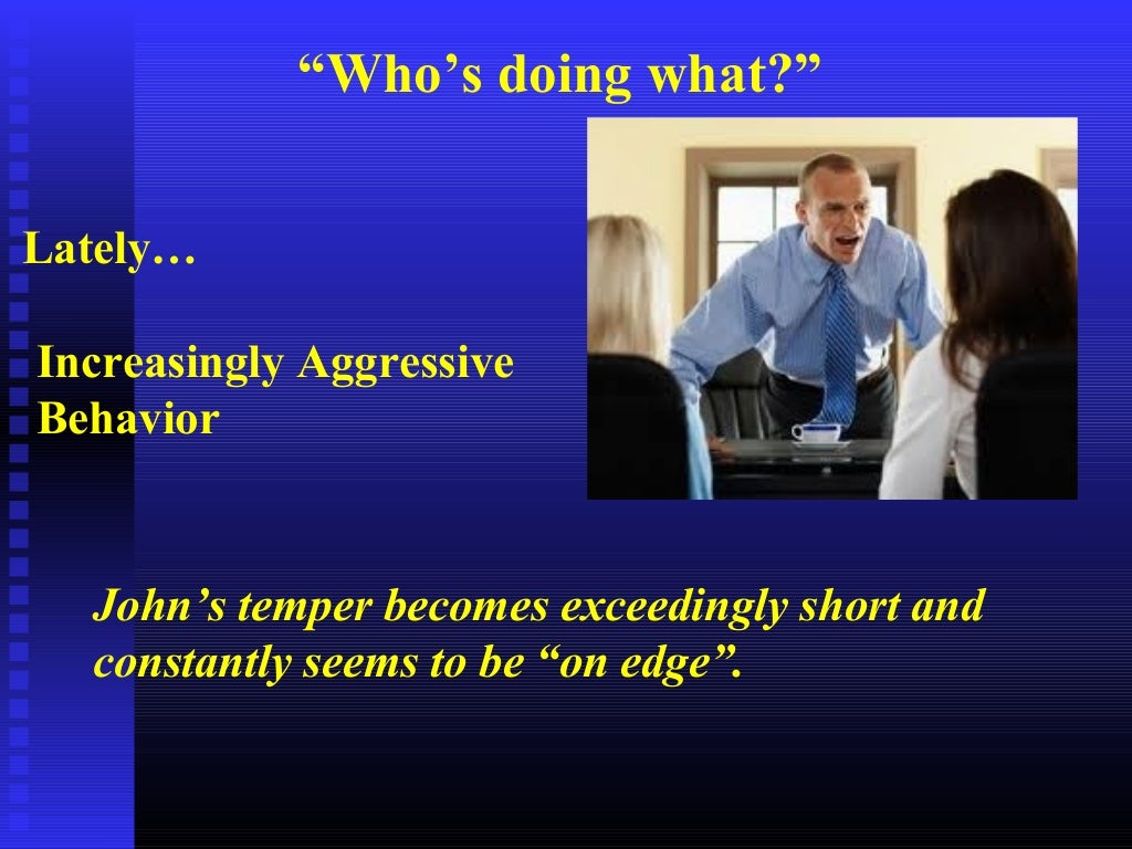 Tabletop Exercise for Managing an Active Shooter Scenario