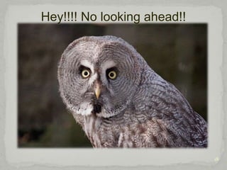 Violating personal space