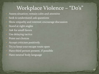 23What percent of which?Co-workers …