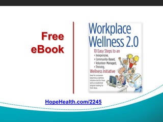 Free
eBook
HopeHealth.com/2245
 