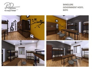 Work portfolio