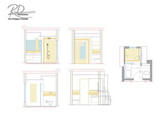 Work portfolio