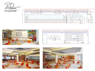 Work portfolio