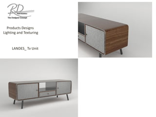 Work portfolio