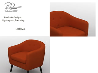 Work portfolio