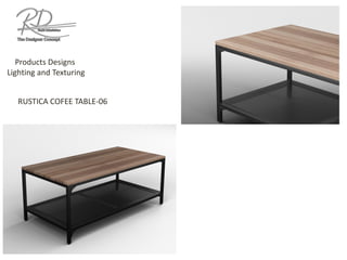 Work portfolio