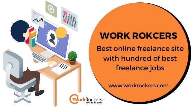 Are You Looking For The Freelance Jobs