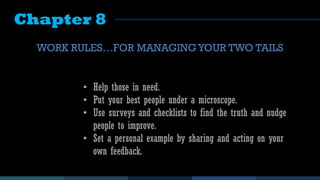 Work Task Rules Work Rules! | PDF