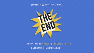 Work Rules! - Português 