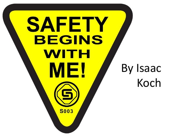 work safe