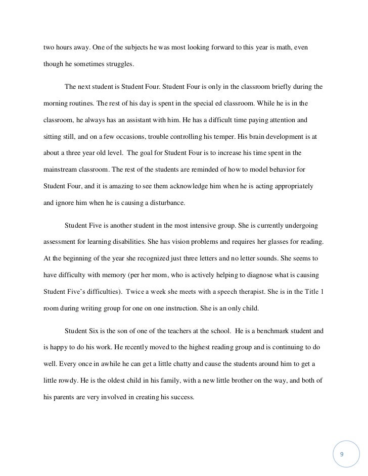 descriptive essay help course work