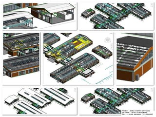Work sample(portfolio) | PDF