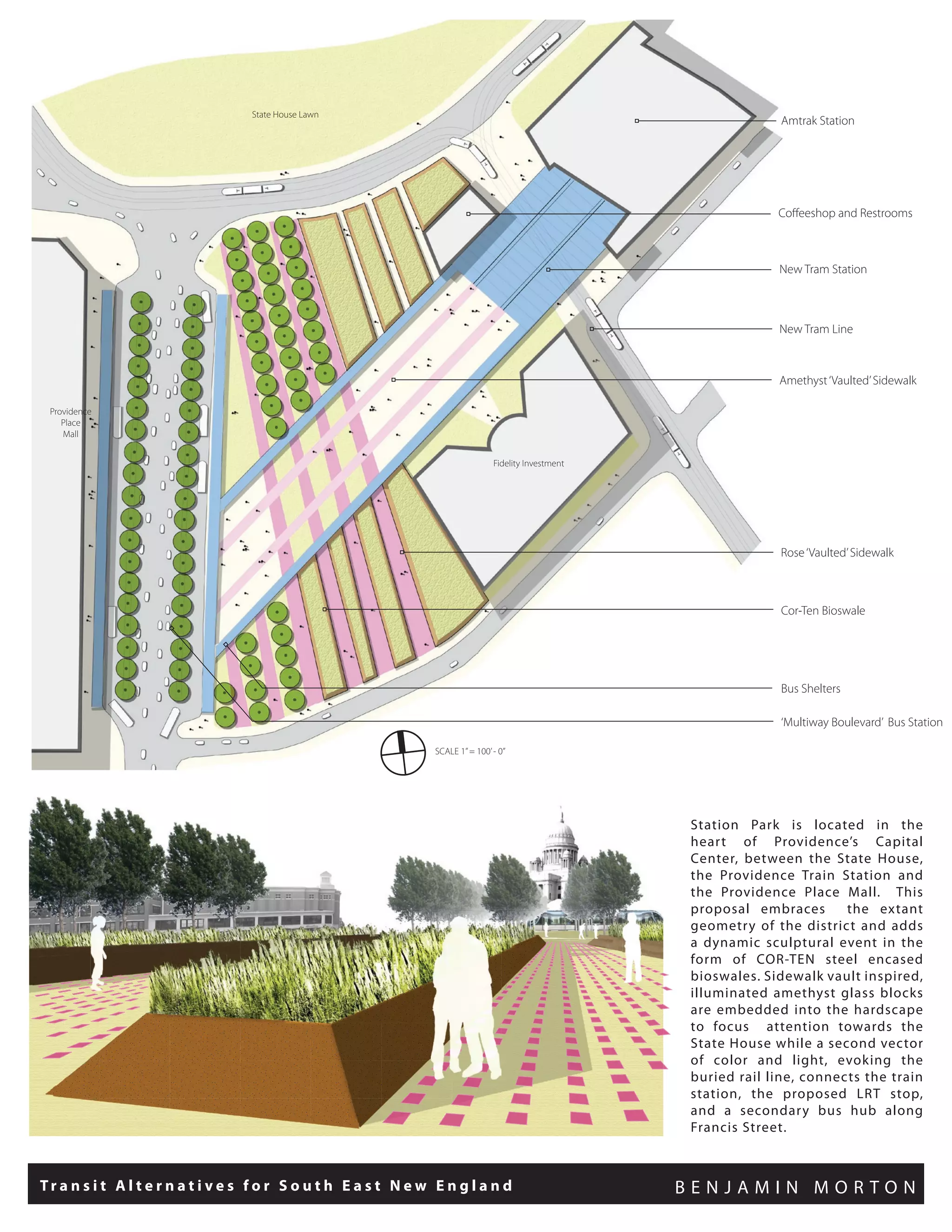 Transit Alternatives