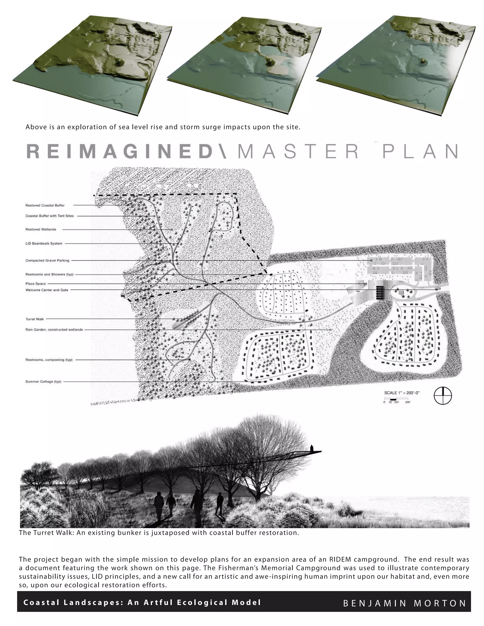 Transit Alternatives