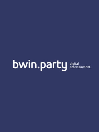 bwin.party campaign portfolio