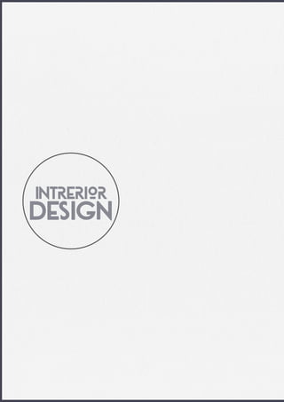 intrerior
design
 