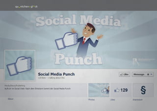 31




Ich will auch mal
Shitstorms zum Selbermachen
 