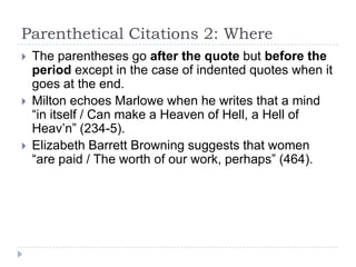 Where Does The Period Go In A Quote Works Cited Guidelines Where Does The Period Go In A Quote Works Cited Guidelines