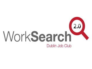 Worksearch2 0 Roles
