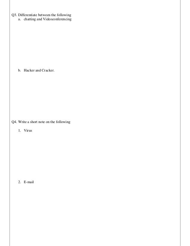 the worst teacher essay conclusion