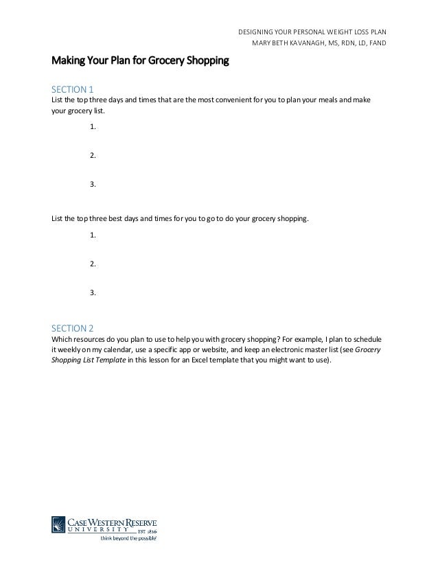 worksheet for grocery shopping making a grocery list worksheet