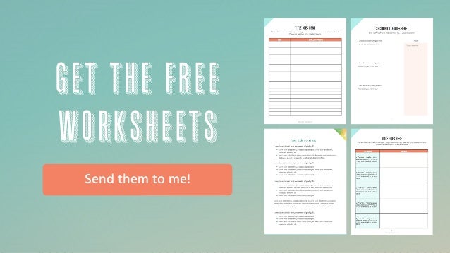 Templates For Designing Online Course Workbooks Templates For Designing Online Course Workbooks