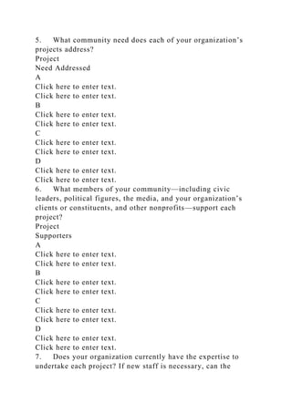 WORKSHEET 9.1 Organization Background Exercise™Childre.docx