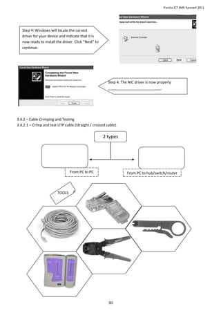 Worksheet complete set 180111 | DOCX