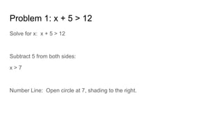 WorkSheetCraft worksheet for equations and properties | PDF