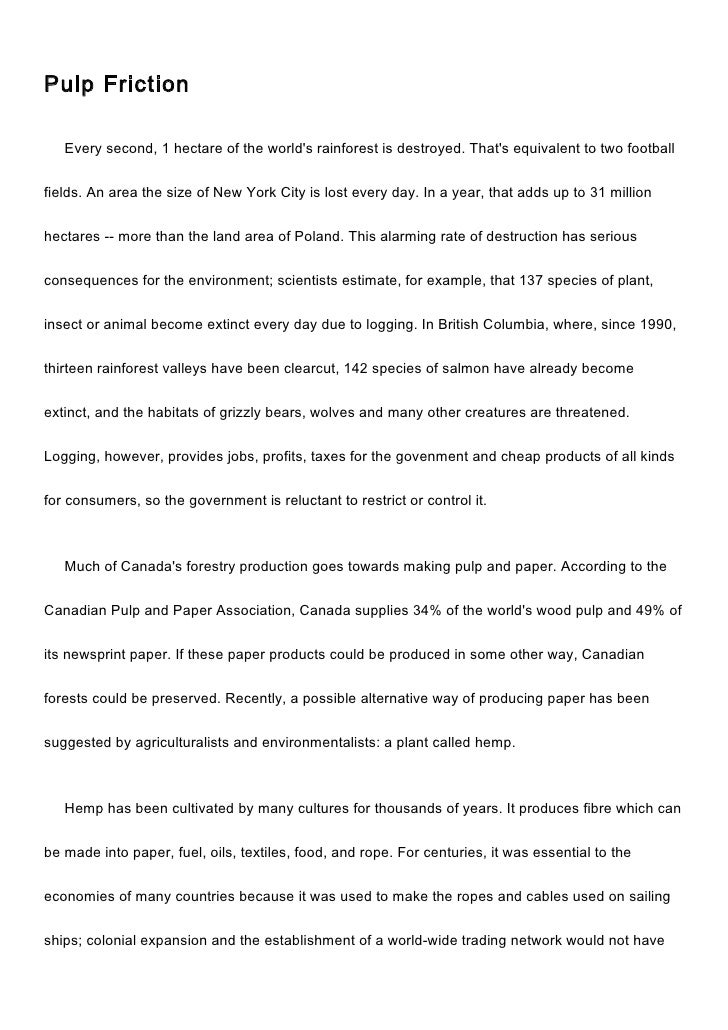Worksheet of skimming & scanning