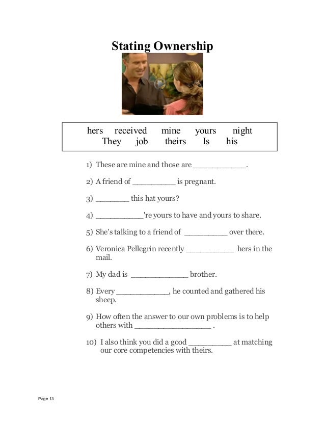 Worksheets language functions