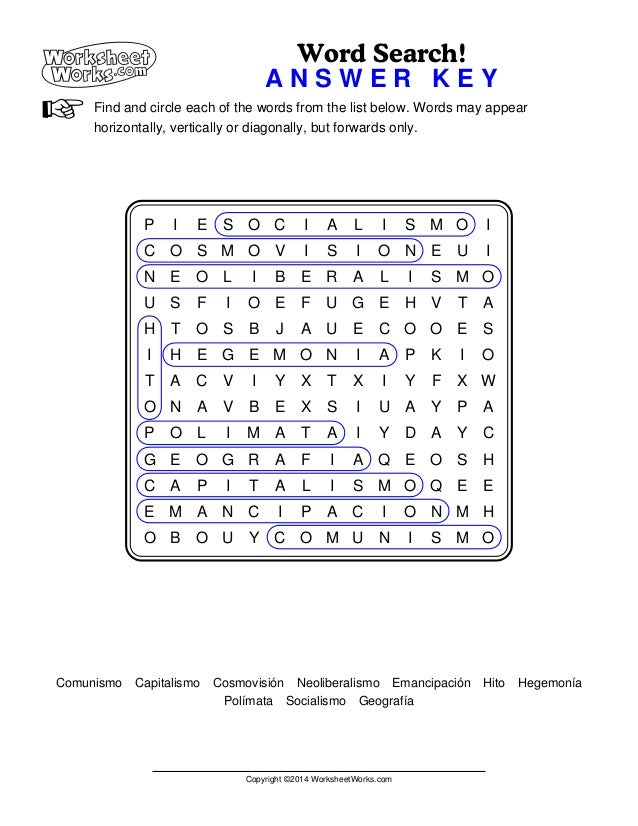 Worksheet Works Word Search 1 Worksheet Works Word Search 1
