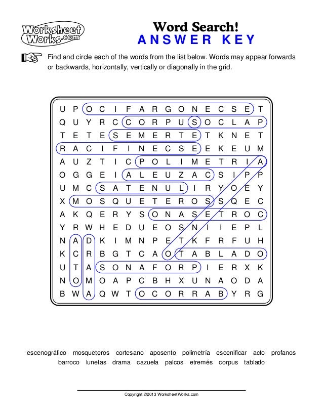 worksheet works wordsearch2