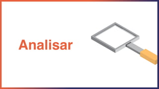 Analisar
 