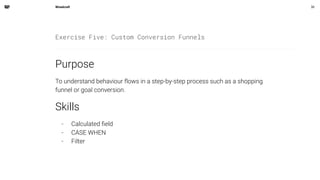 Comprehensive Beginner's Guide to Data Visualization with Google Data ...