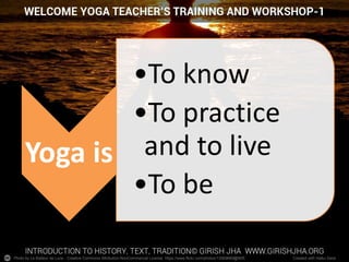 Photo by Le Batteur de Lune - Creative Commons Attribution-NonCommercial License https://www.flickr.com/photos/13569669@N05 Created with Haiku Deck
 