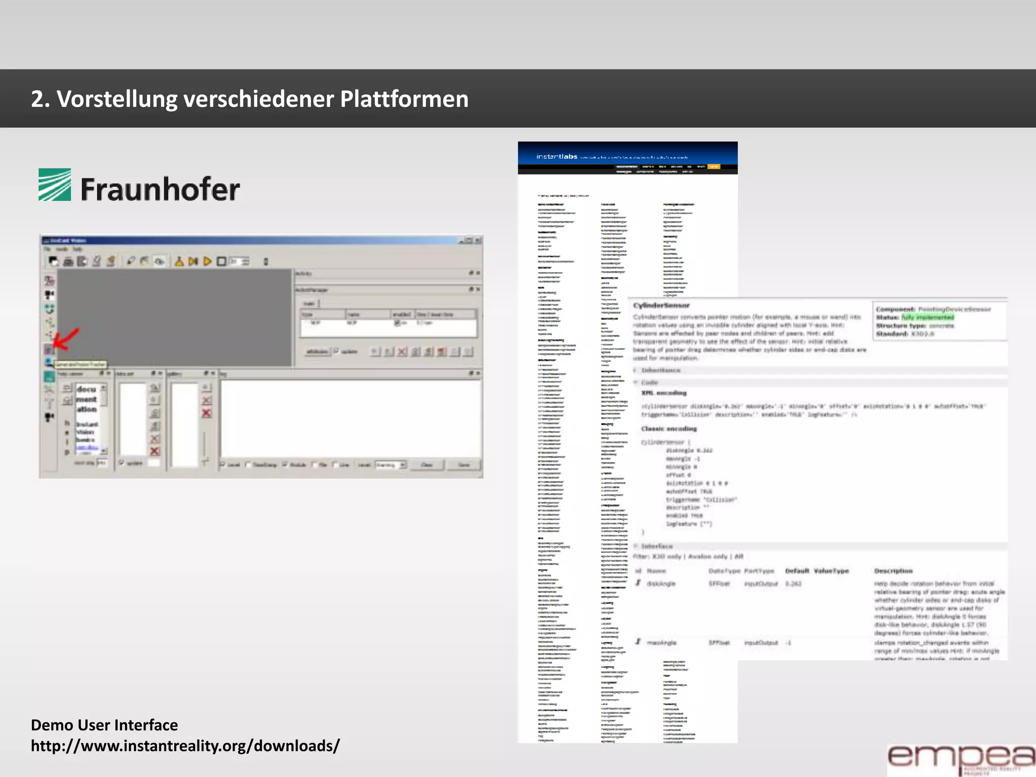 Layar / hoppala / buildAR