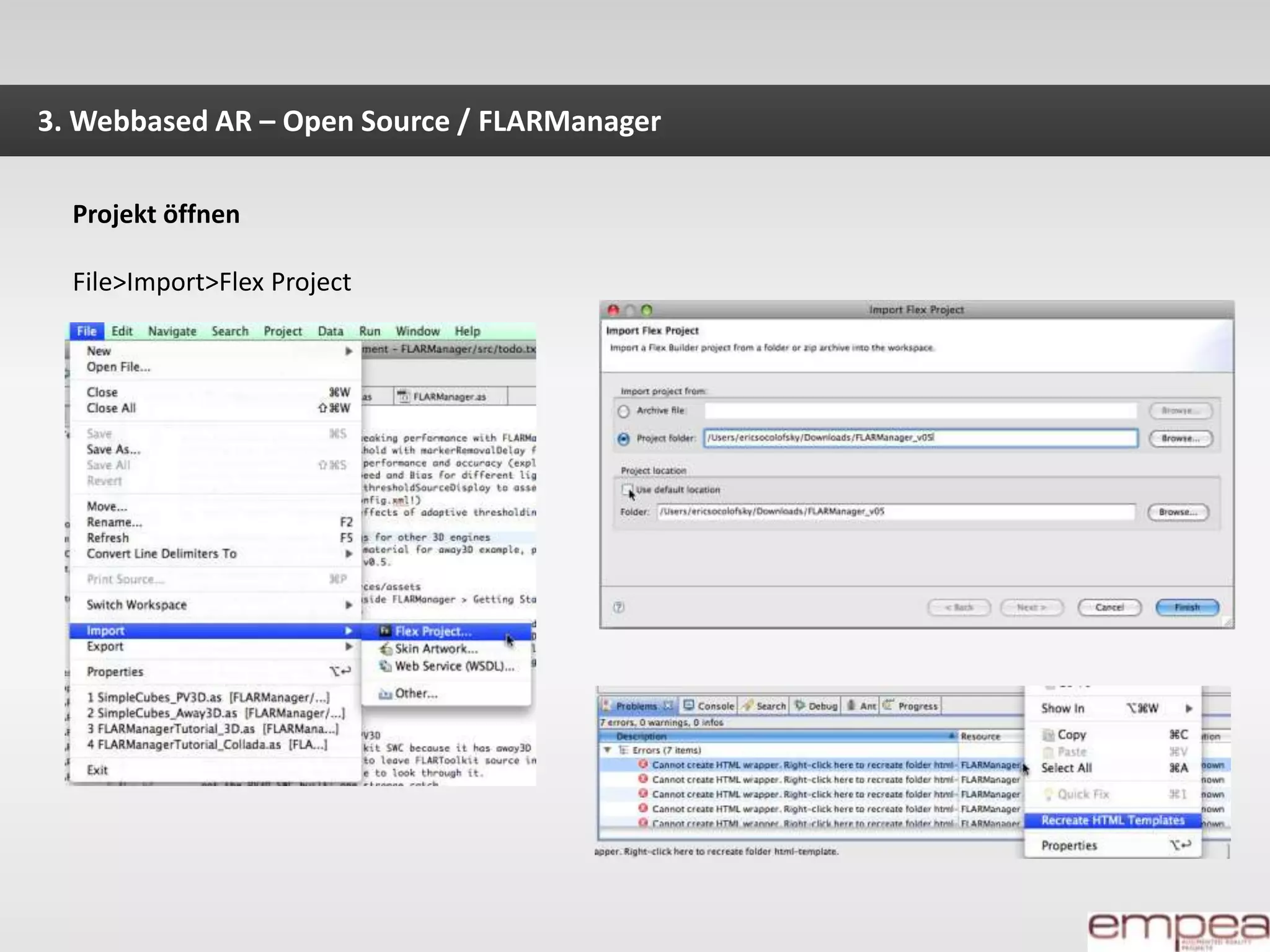 Reale und virtuelle Objekte stehen 3-Dimensional zueinander in Bezug.-wikipedia-mobilePoint ofSale / Web