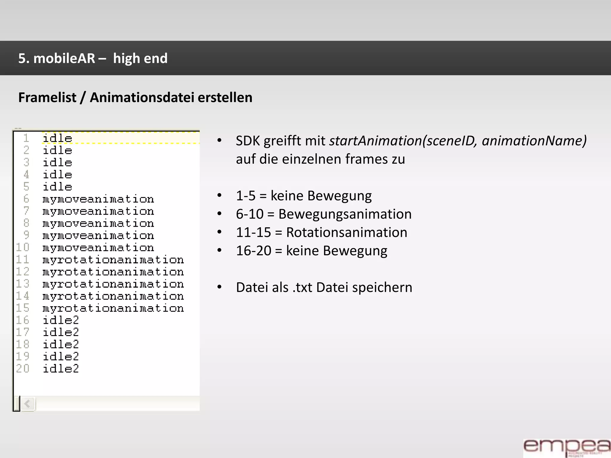 Maya Exporter (.scene Format)
