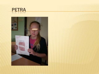 PETRA