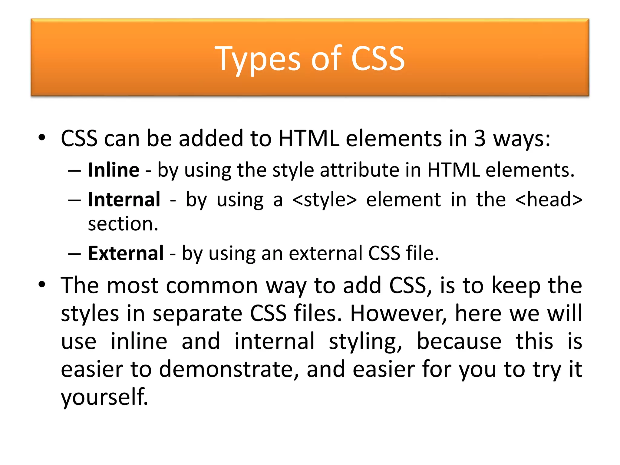 Basic of HTML, CSS(StyleSheet), JavaScript(js), Bootstrap, JSON ...
