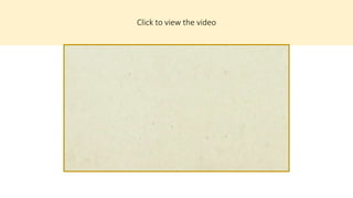 Click to view the video
 