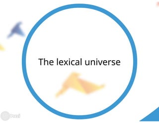 How to write an to optimize content for the web?