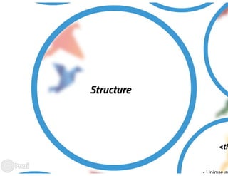 How to write an to optimize content for the web?